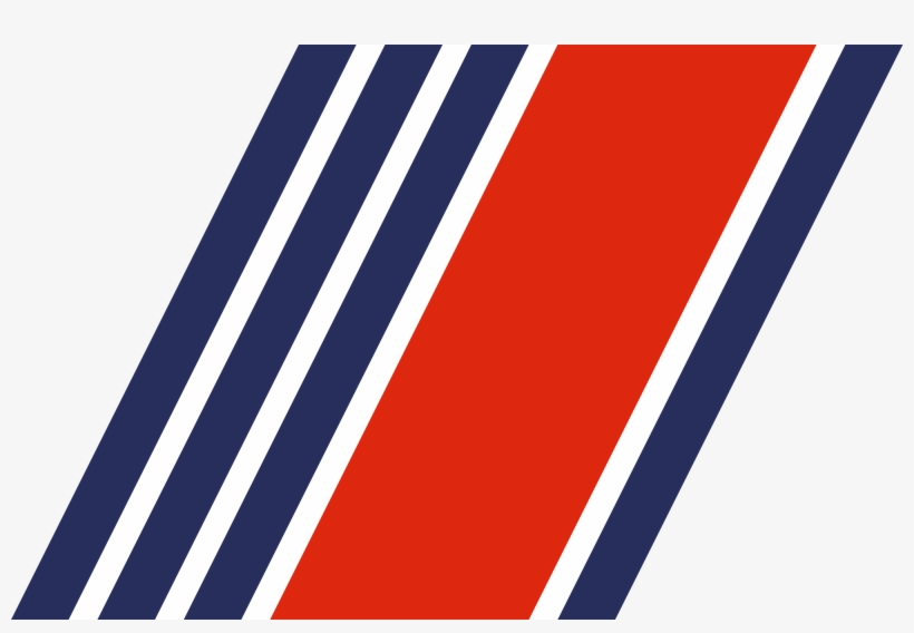 Racing Stripes SVG