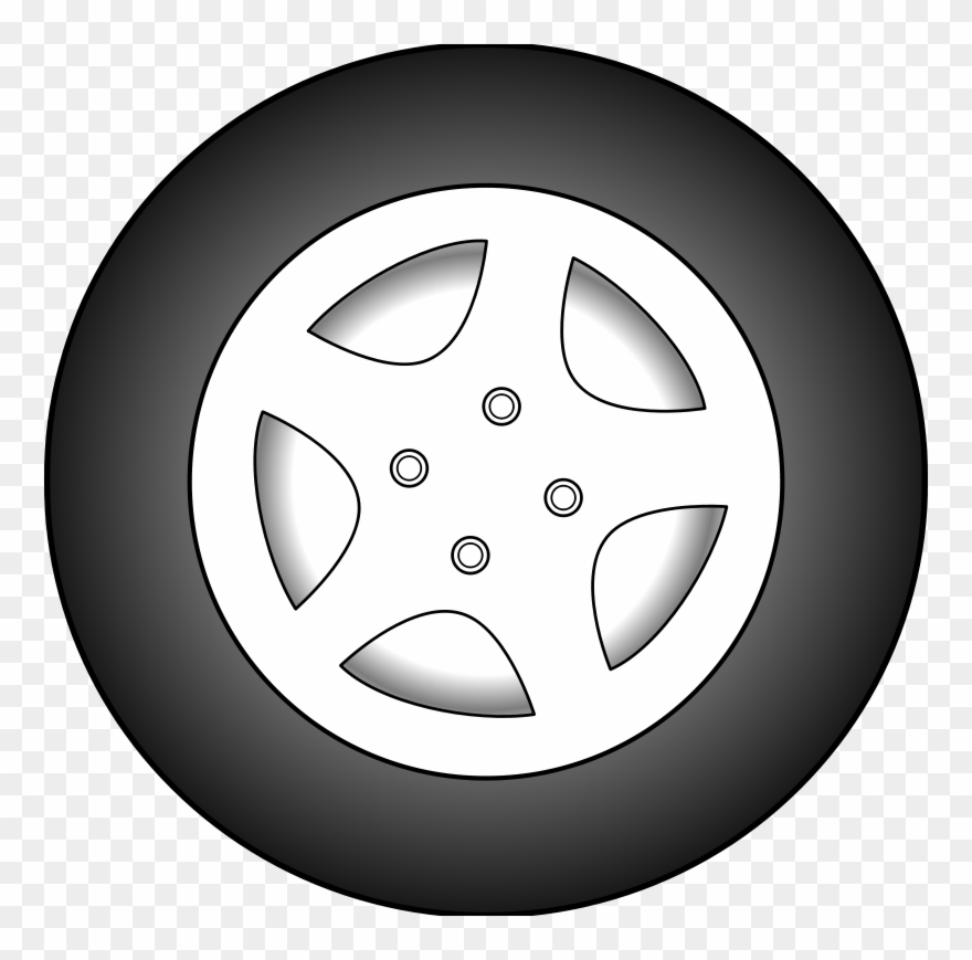 Tire Clip Art Images 10 Free Cliparts Download Images On Clipground 2024