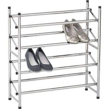 Shoe Rack Clipart.