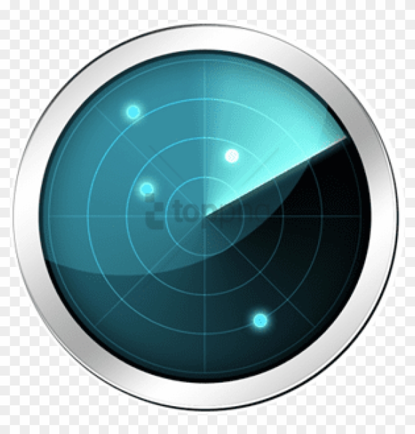 Free Png Radar Png Image With Transparent Background.