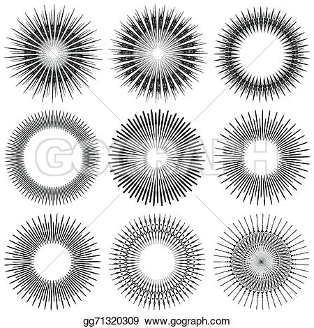 Radial clipart 20 free Cliparts | Download images on Clipground 2021