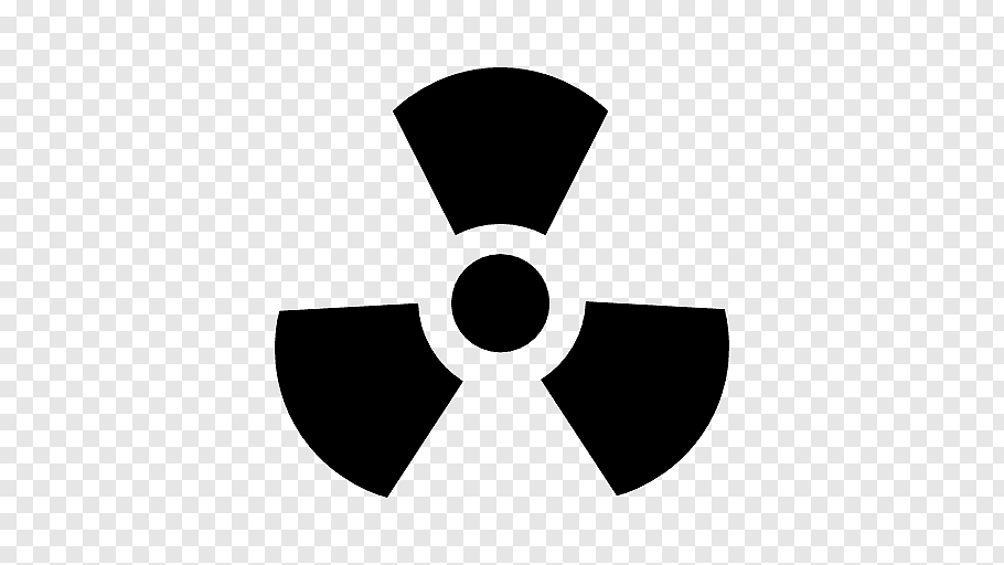 Radiation Logo 10 Free Cliparts Download Images On Clipground 2023