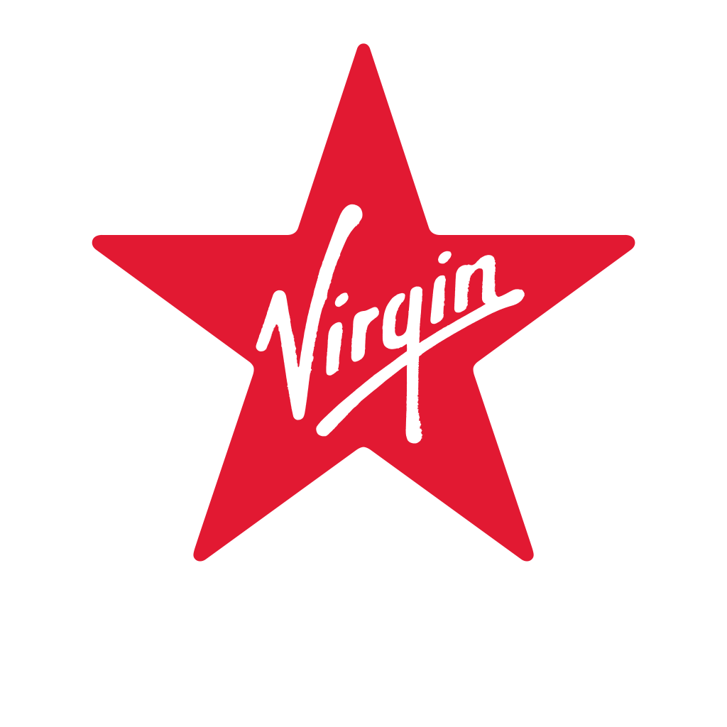 Virgin Radio Dubai.