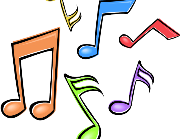 Radio Clipart Musical Note.