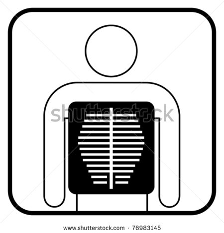 Radiology Clipart.