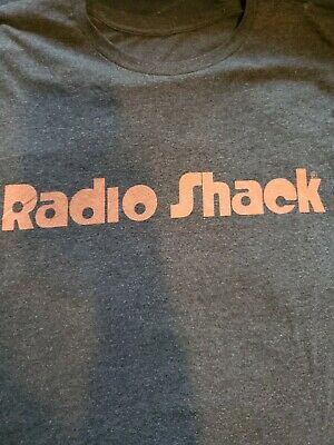 RADIO SHACK LOGO.