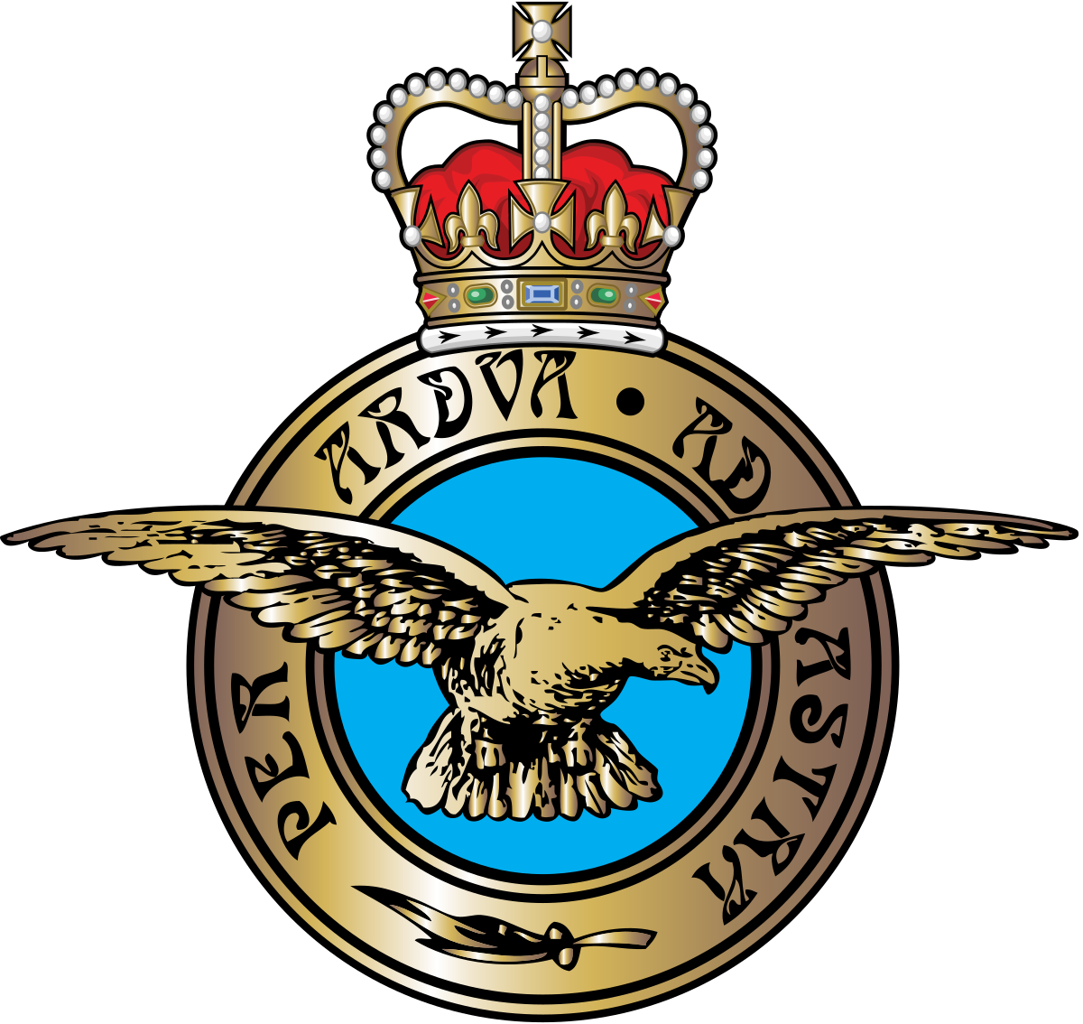 What Is Raf Force