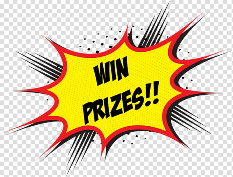 Prize Raffle , others transparent background PNG clipart.