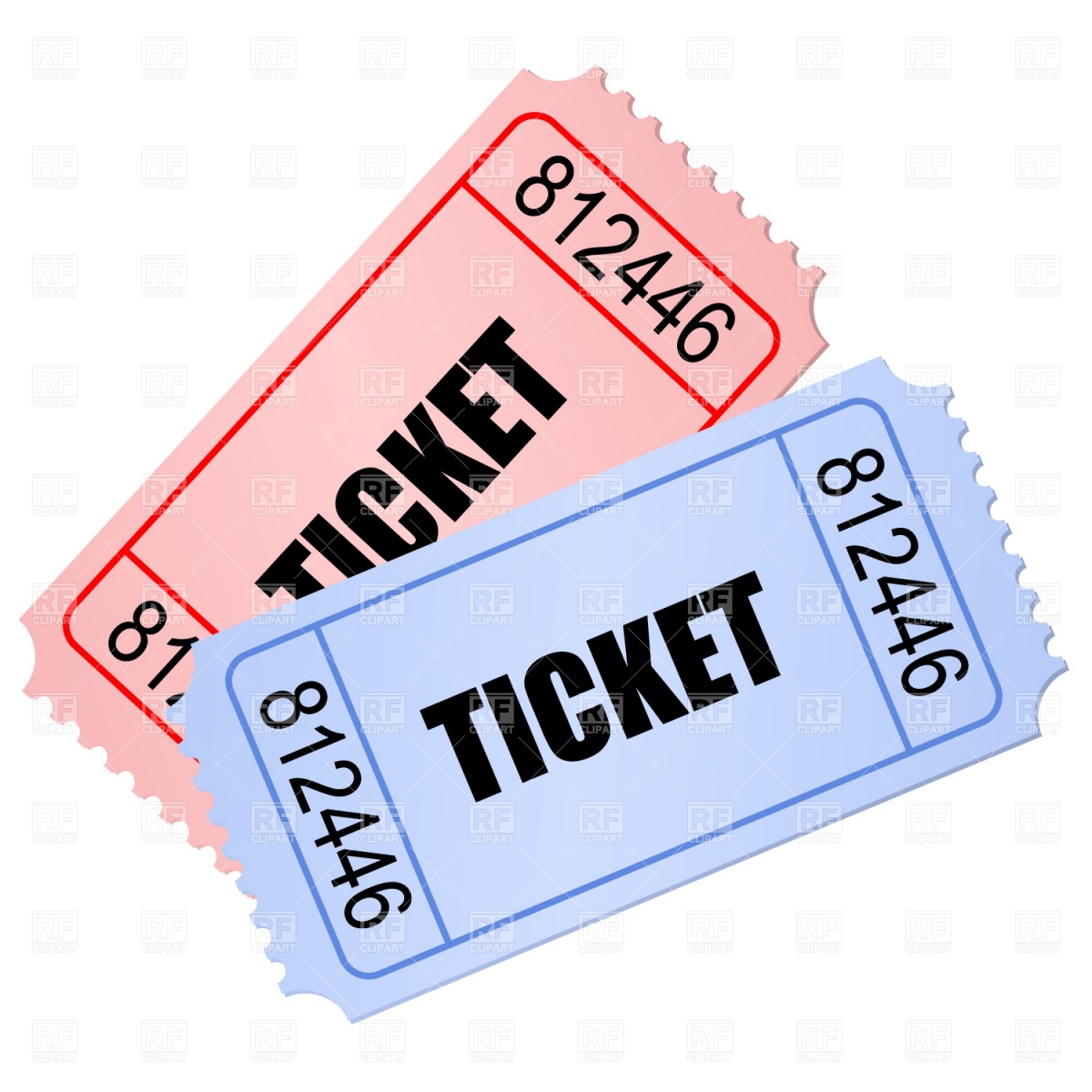 Raffle Ticket Clip Art 10 Free Cliparts Download Images On Clipground 2024
