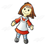 Rag doll clipart 20 free Cliparts | Download images on Clipground 2024