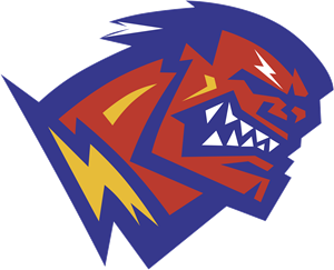 Orlando Rage Logo Vector (.SVG) Free Download.