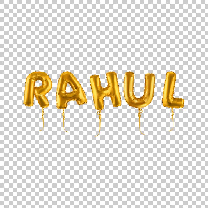 Rahul Name PNG Image Free Download Searchpng.com.