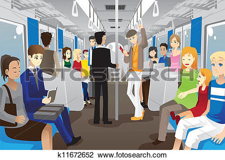 Subway train Clipart Illustrations. 3,899 subway train clip art.