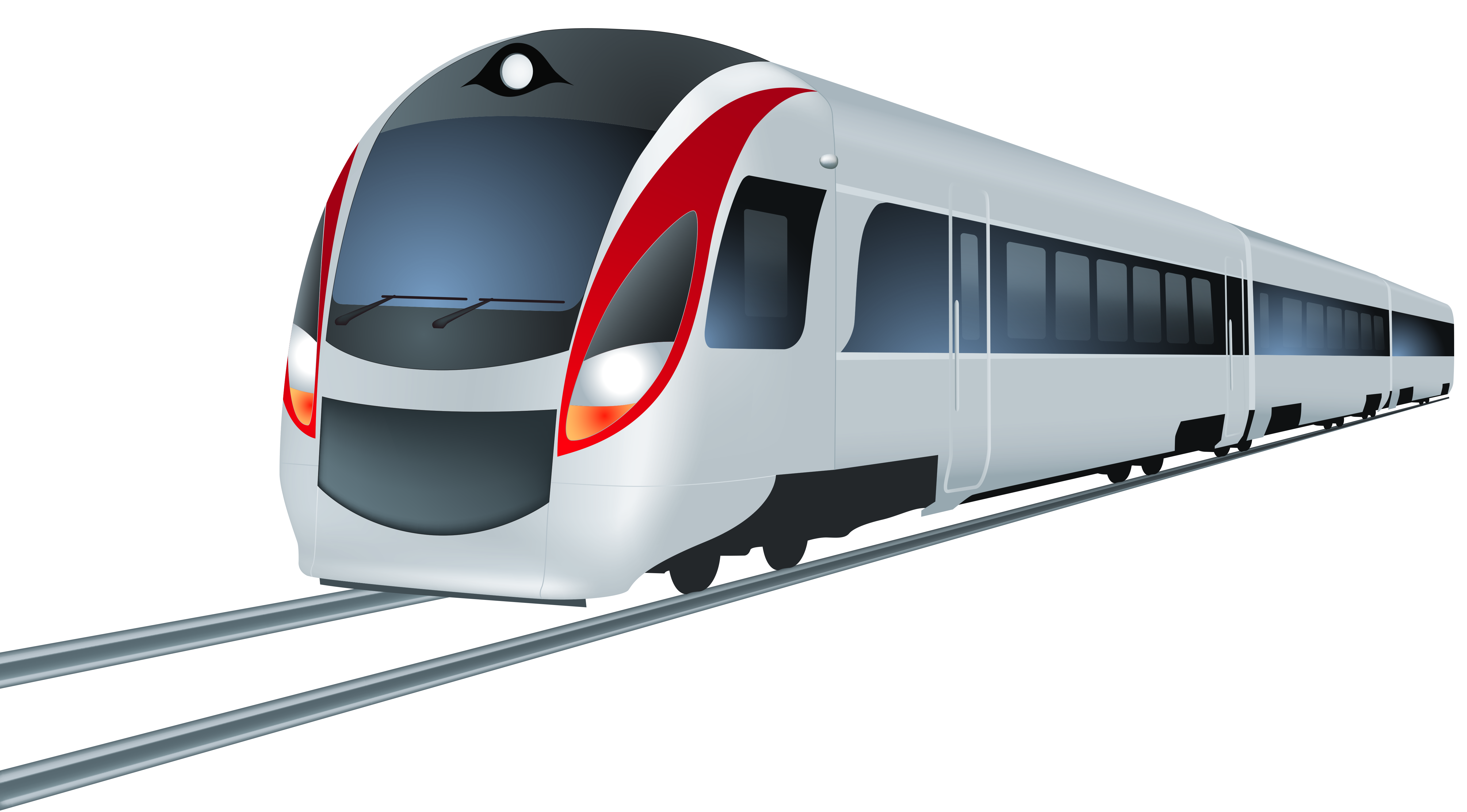 Train PNG Clipart.