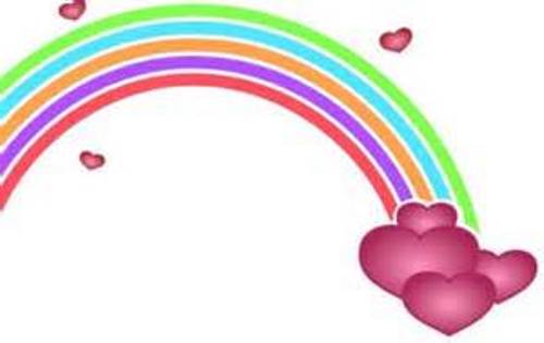 Free Free Rainbow Clipart, Download Free Clip Art, Free Clip.