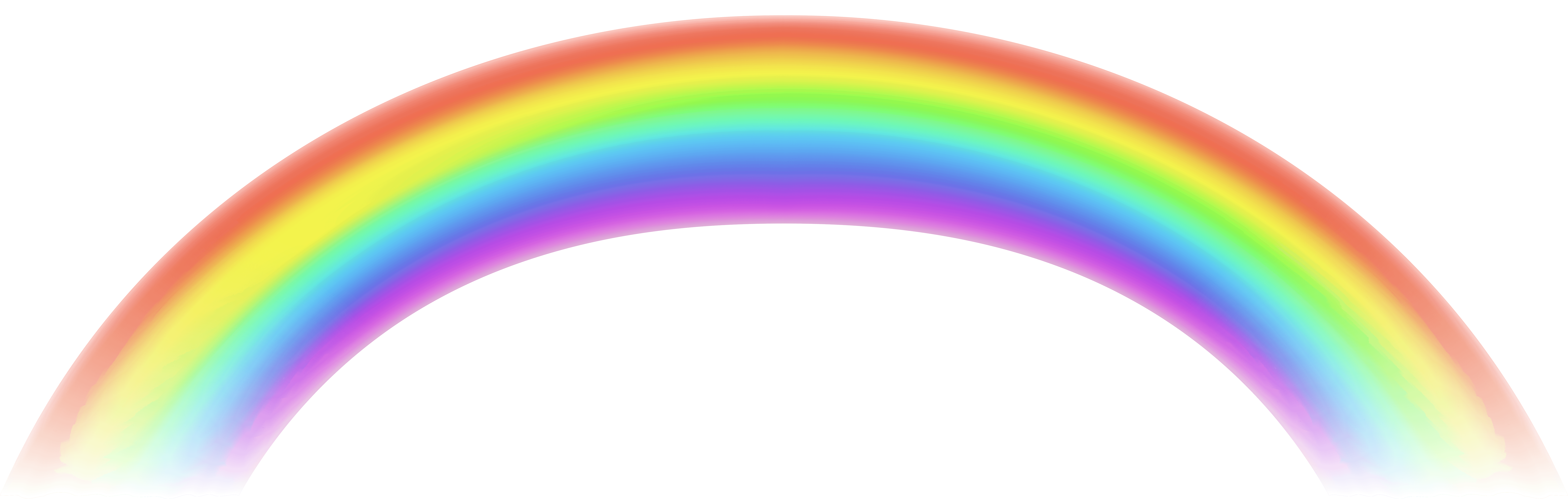 Free Transparent Rainbow Cliparts, Download Free Clip Art.
