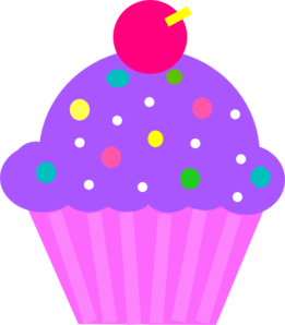 Free Color Cupcake Cliparts, Download Free Clip Art, Free.