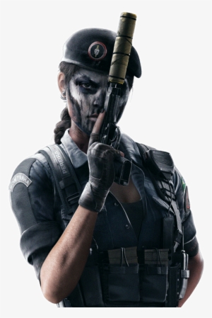 Rainbow Six Siege PNG, Transparent Rainbow Six Siege PNG.