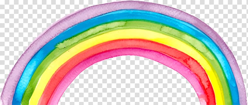 Download watercolor rainbow clipart 10 free Cliparts | Download images on Clipground 2021
