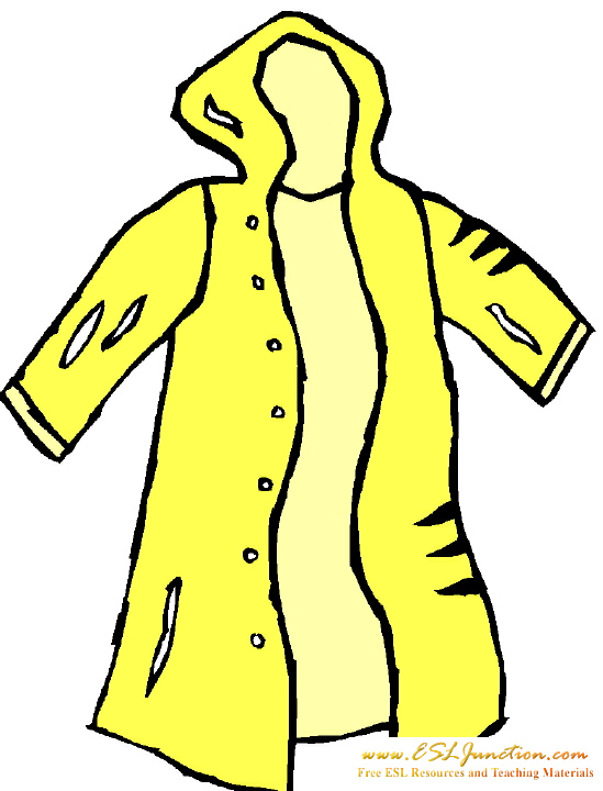 Raincoat clipart 20 free Cliparts | Download images on Clipground 2024