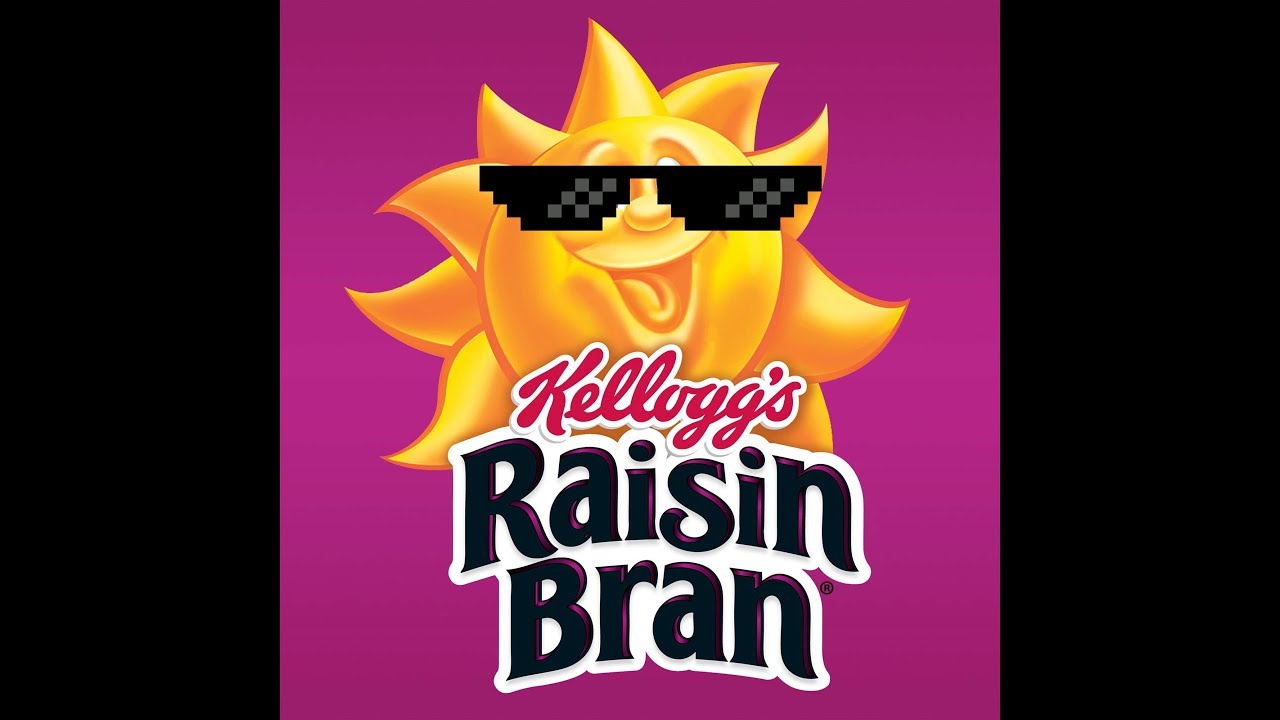 A New Day  Kelloggs Raisin Bran  Target