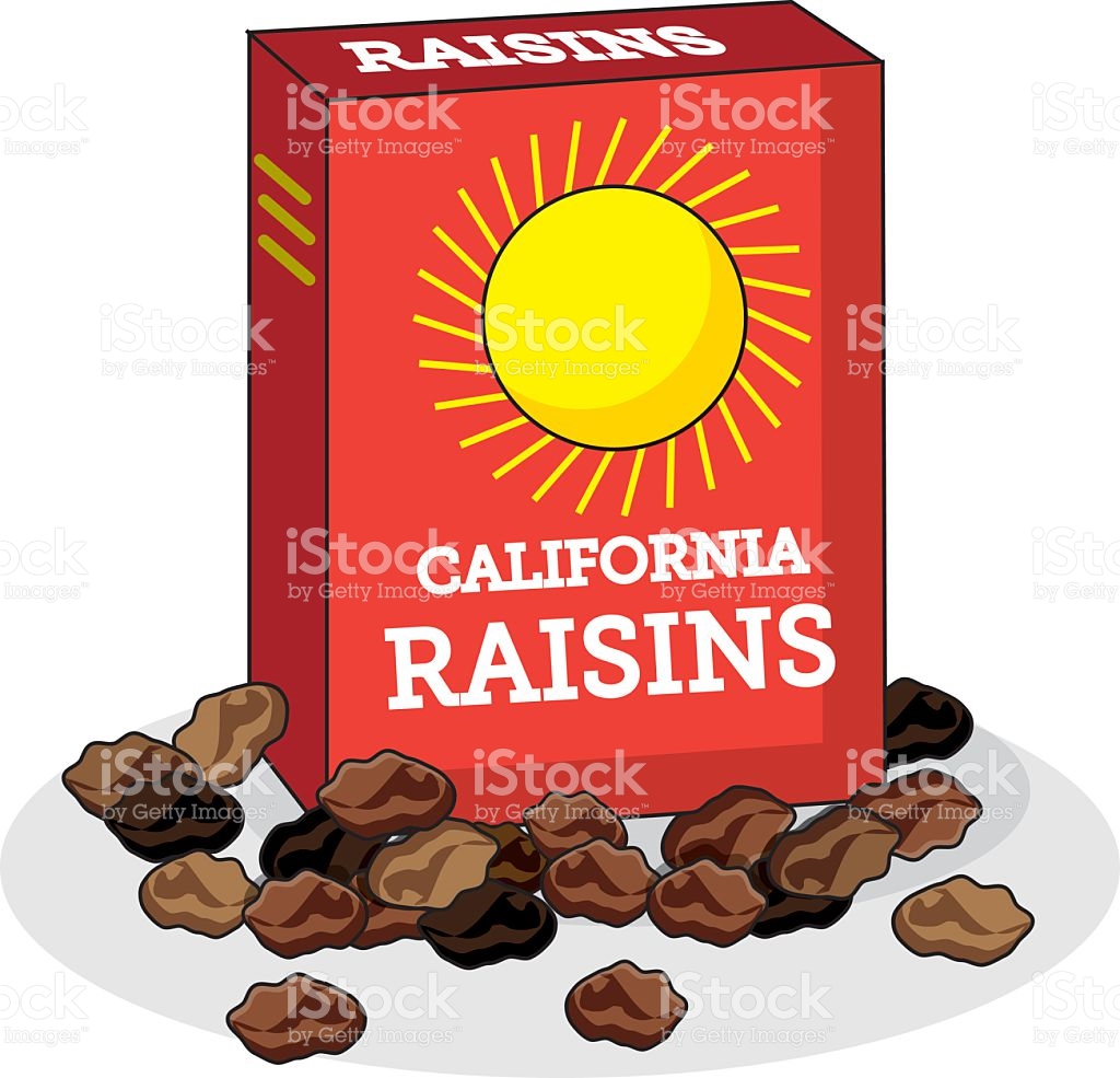 Raisin clipart - Clipground