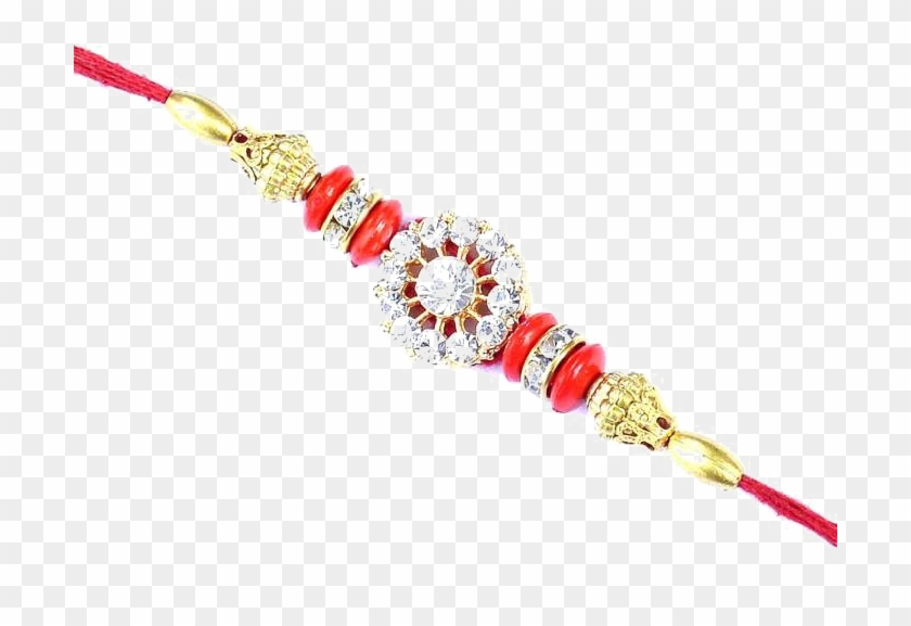 Rakhi Png Background Image.