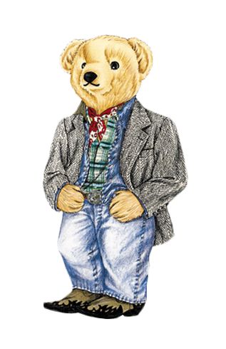 ralph lauren bear clipart 10 free Cliparts | Download images on ...
