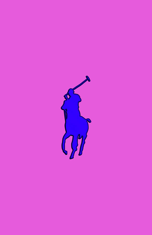 Ralph Lauren Logo.