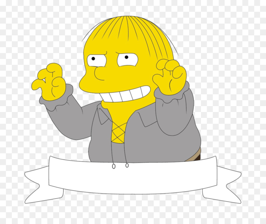 ralph wiggum png 10 free Cliparts | Download images on Clipground 2024