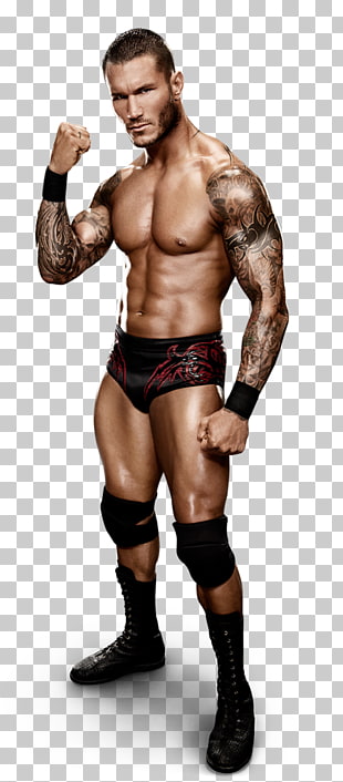 6 randy Orton Rko PNG cliparts for free download.
