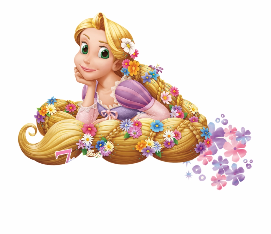 Rapunzel Tangled Ariel Disney Princess The Walt Disney.