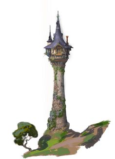 15 Best Tangled Tower Castle images in 2017.