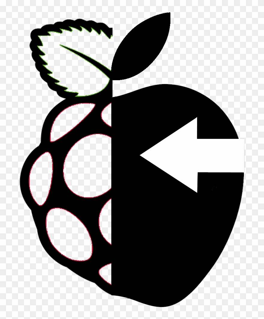 Pies Clipart Raspberry Pi.