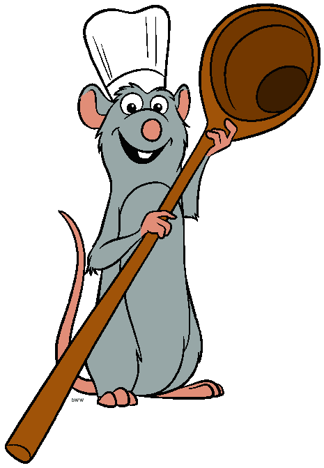ratatouille clipart 20 free Cliparts | Download images on Clipground 2022