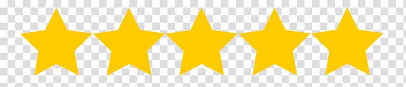 Star Customer Service Review , rating star transparent.