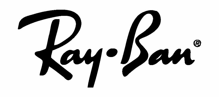 ray ban logo png 10 free Cliparts | Download images on Clipground 2023