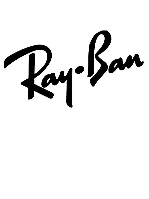 ray-ban logo 10 free Cliparts | Download images on Clipground 2023