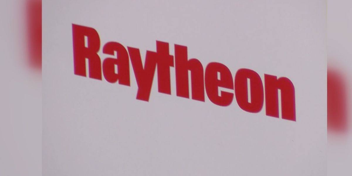 Raytheon adds 1,000 new jobs to southern Arizona.