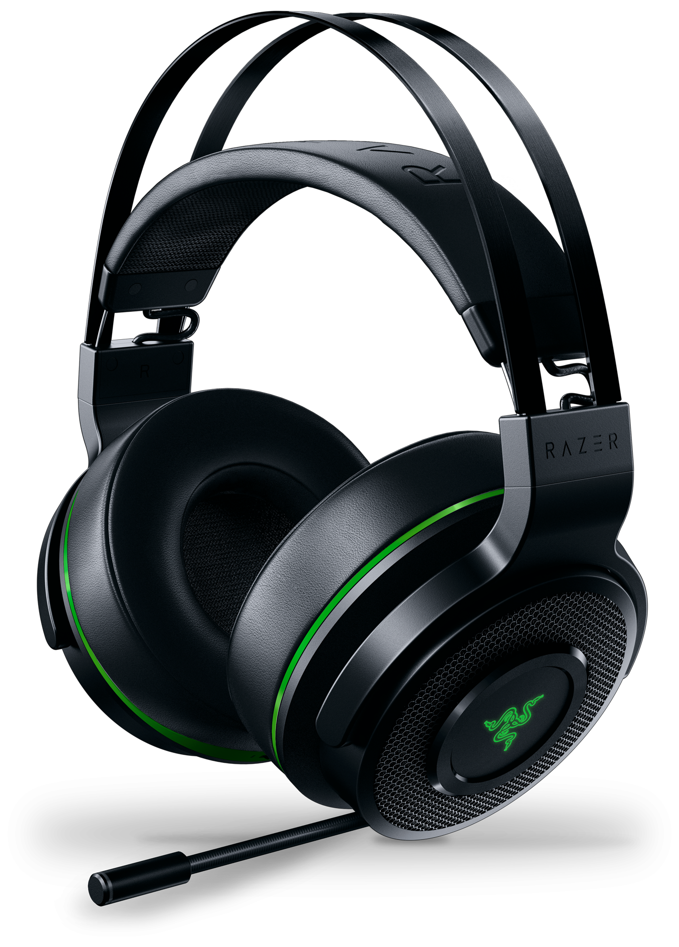 razer lucio headset