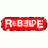 Rebelde RBD Logo PNG images, EPS.