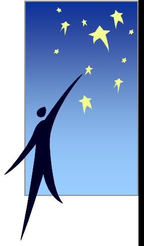 Reach For The Stars Clipart.
