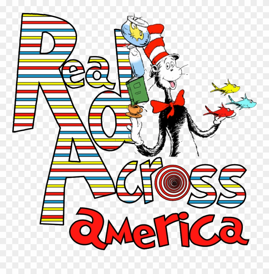 read across america clipart 10 free Cliparts Download images on