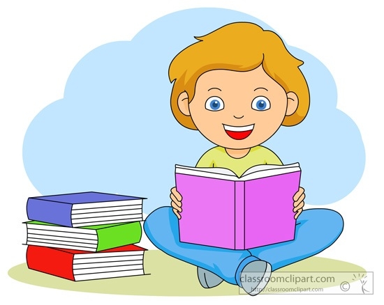 reading books clip art free 10 free Cliparts | Download images on ...