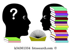 Reading habits Clipart and Stock Illustrations. 22 reading habits.