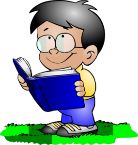 Readings clipart.