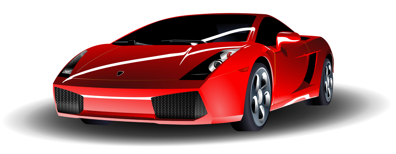 Clipart cars red, Clipart cars red Transparent FREE for.