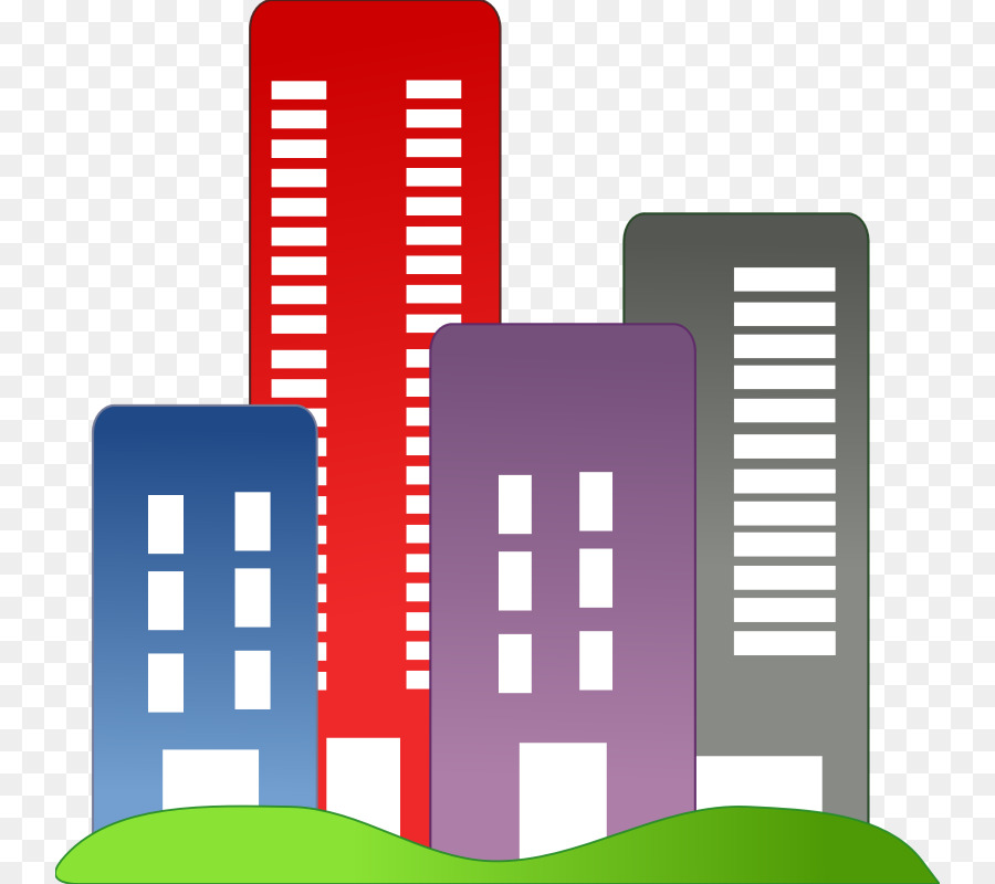 Real Estate Background png download.