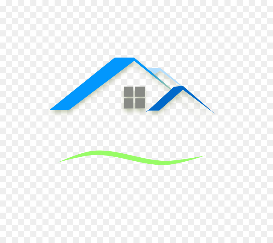 Real Estate Logo Clipart.