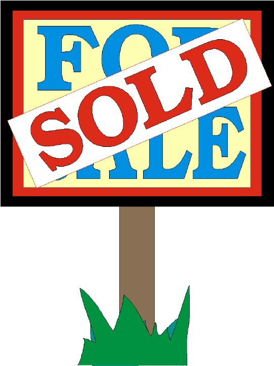 real estate sold sign clipart 20 free Cliparts | Download ...